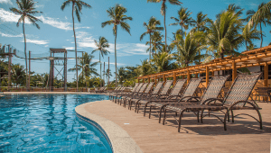 Porto Seguro Praia Resort